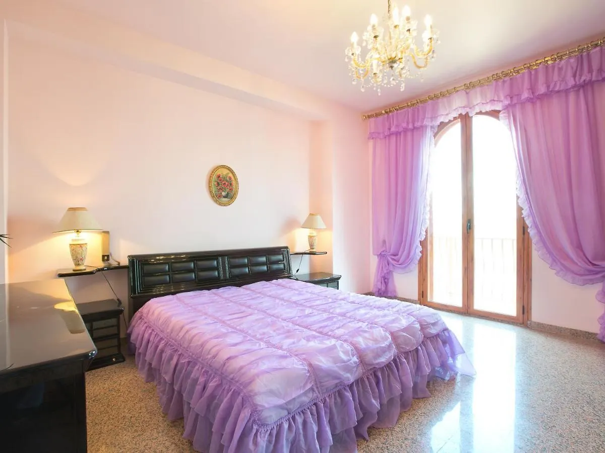 Appartement Terrazza Paradiso Pozzallo