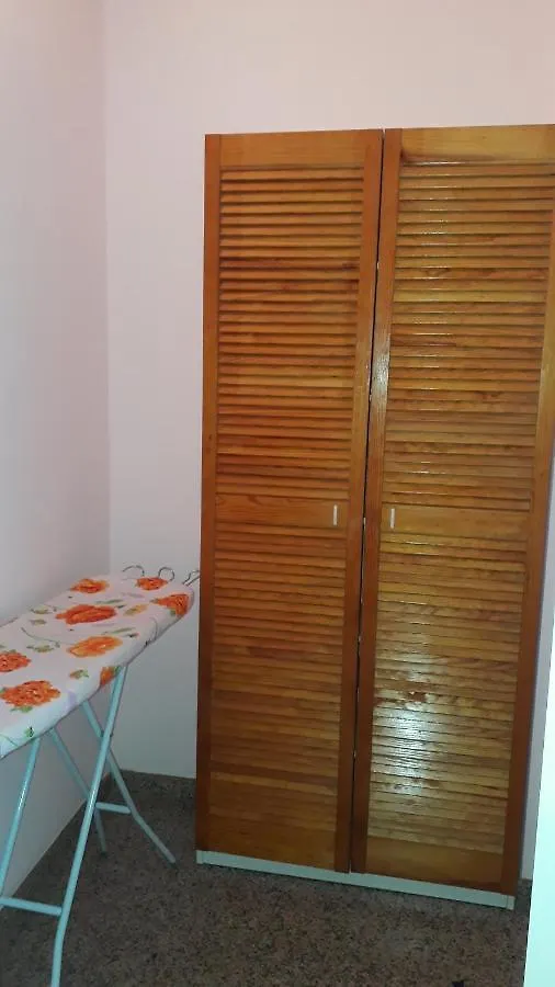 Terrazza Paradiso Pozzallo Appartement