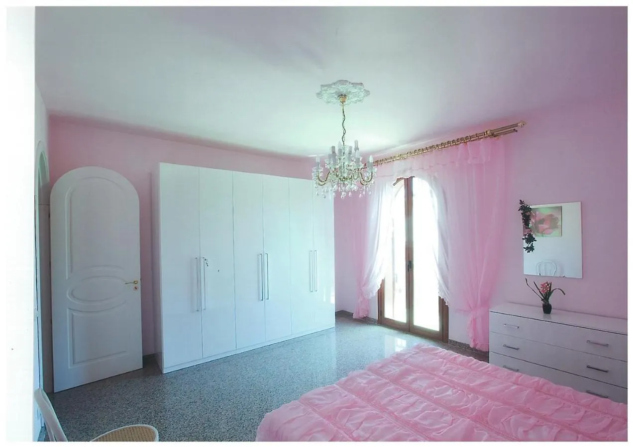 Appartement Terrazza Paradiso Pozzallo