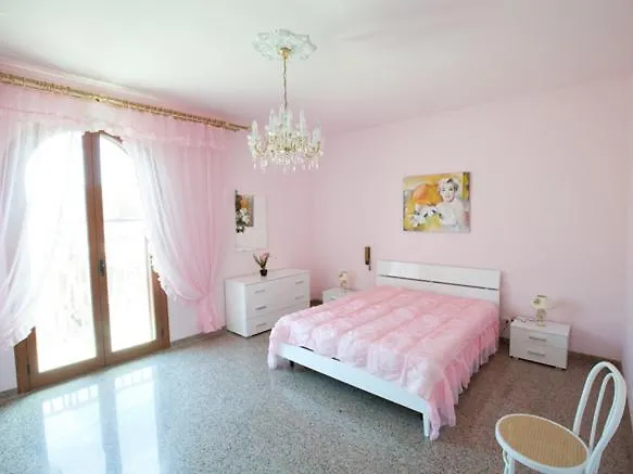 Appartement Terrazza Paradiso Pozzallo