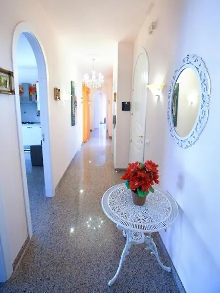 Appartement Terrazza Paradiso Pozzallo